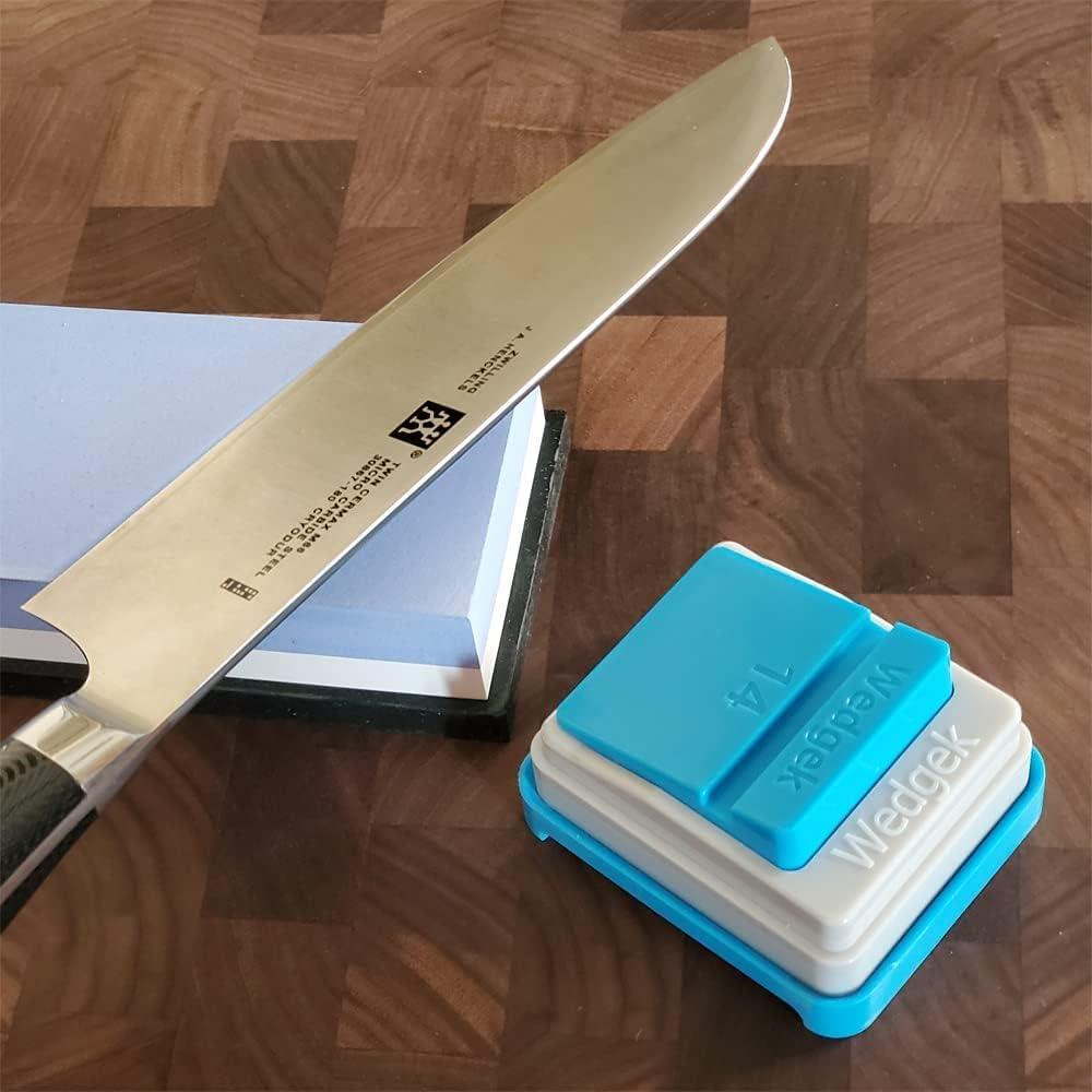 Guías de Ángulo Combinadas Wedgek LR5 para Afilado X-Large