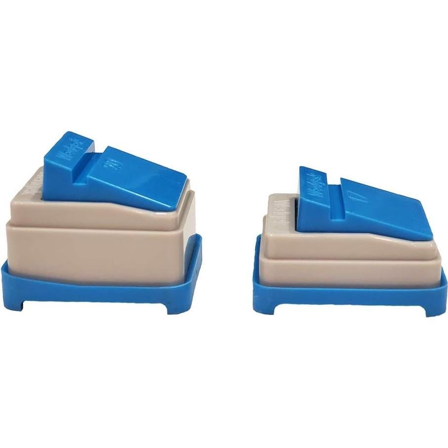 Guías de Ángulo Combinadas Wedgek LR5 para Afilado X-Large