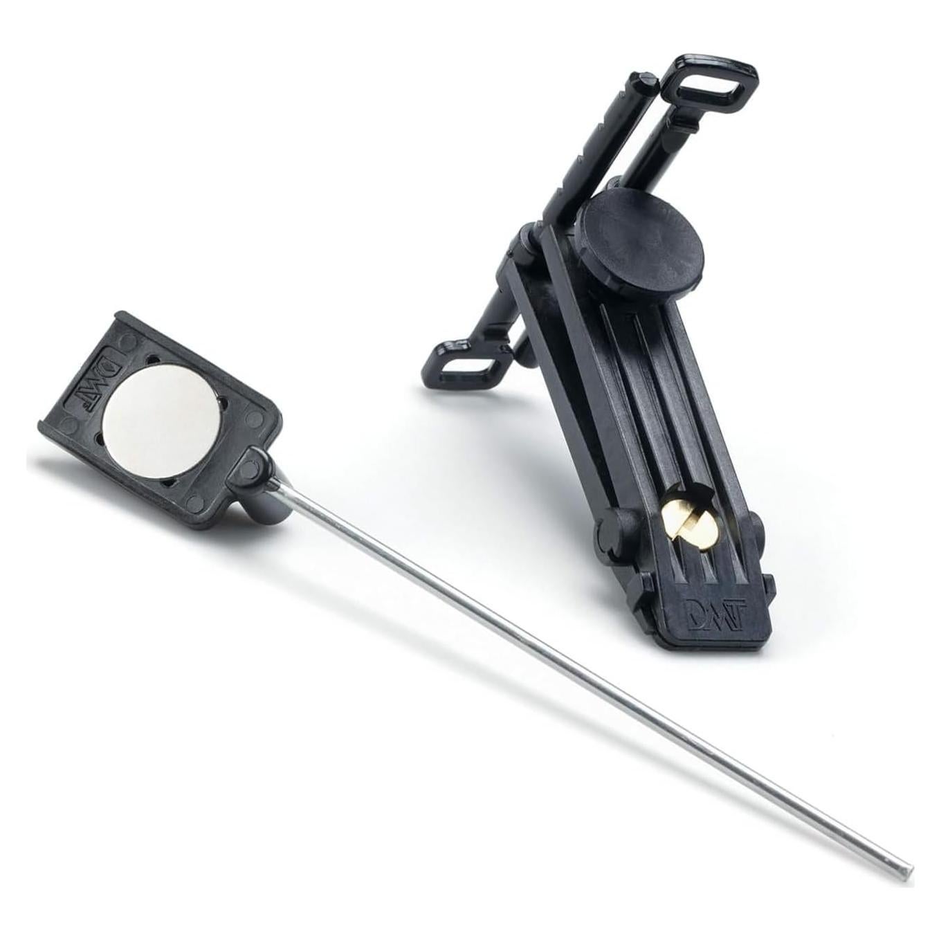 Kit de Afilado DMT MGUIDE con Guía de Cuchilla y Magnética