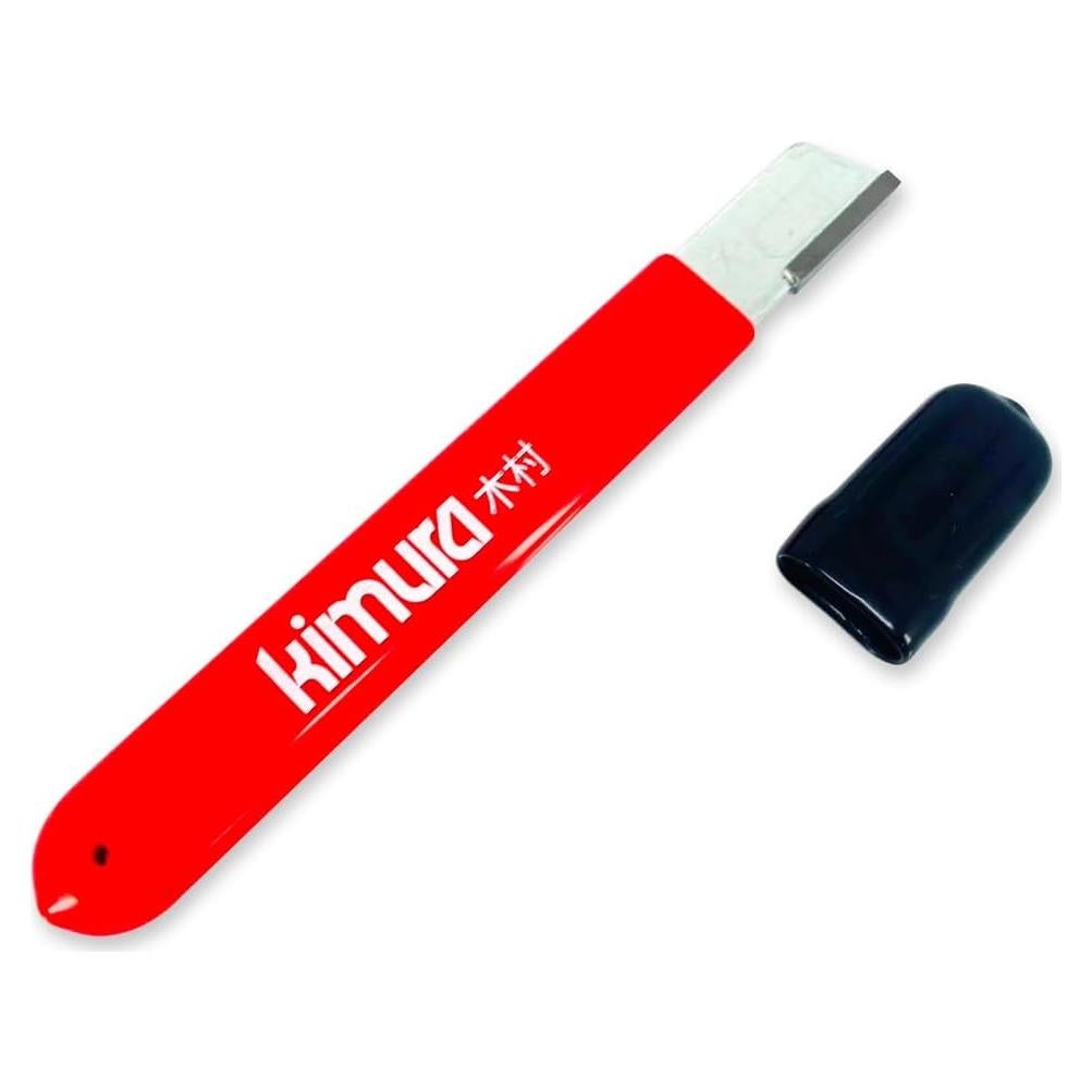 Afilador de Herramientas de Jardín Kimura Pro 12.7 cm Carburo