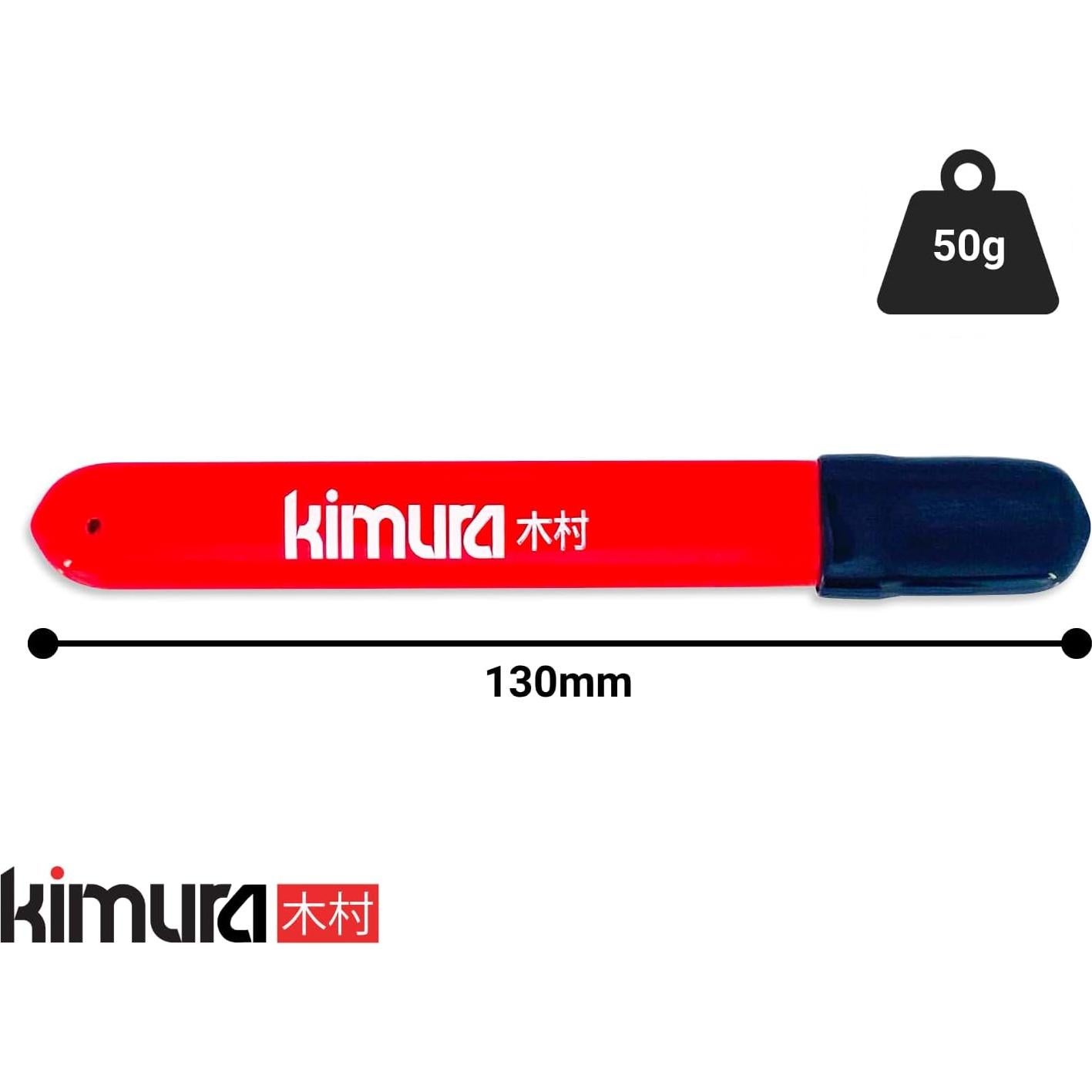 Afilador de Herramientas de Jardín Kimura Pro 12.7 cm Carburo