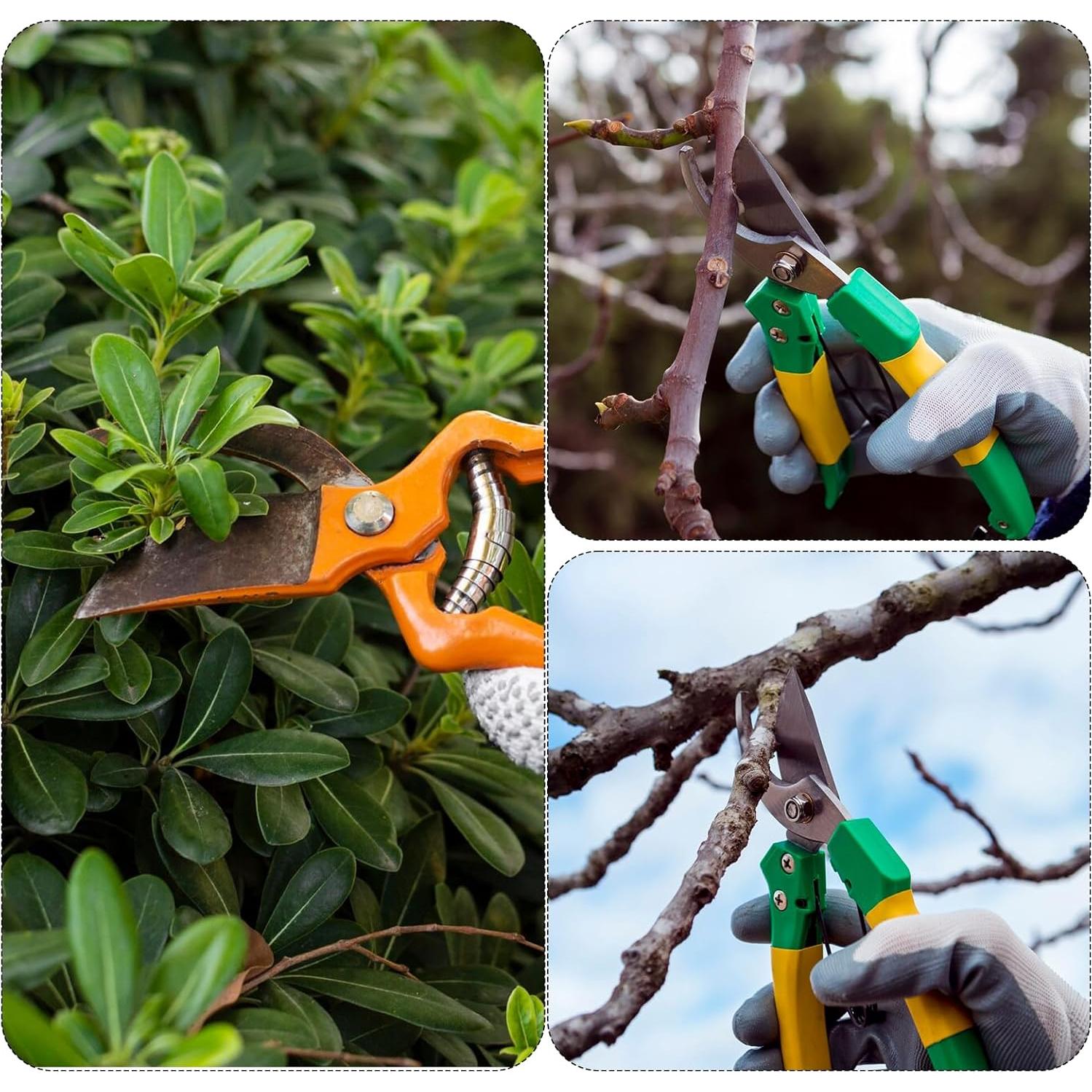 Afilador de Cuchillas Aysatogc 4 Piezas Compacto 108g