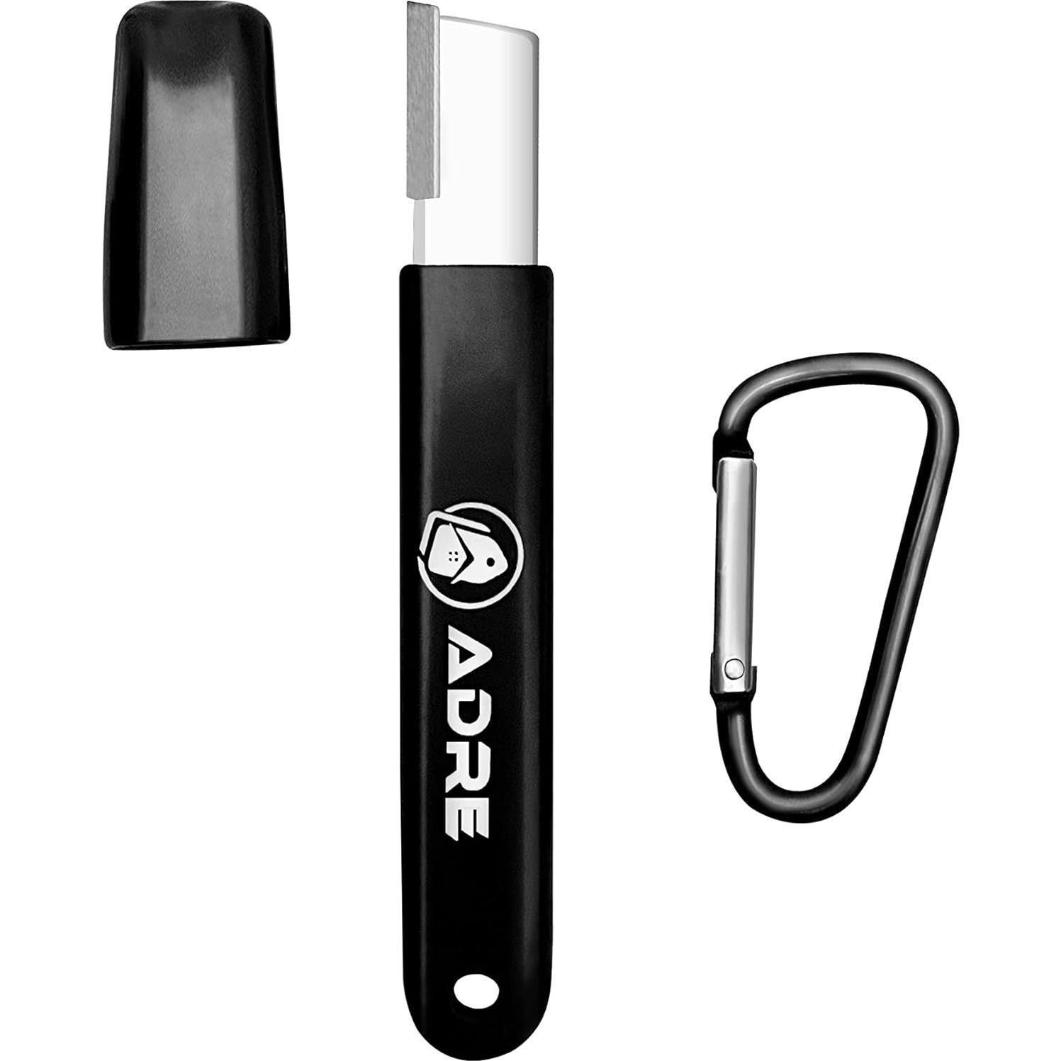 Afilador de Cuchillas ADRE - Profesional de Tungsteno Compacto