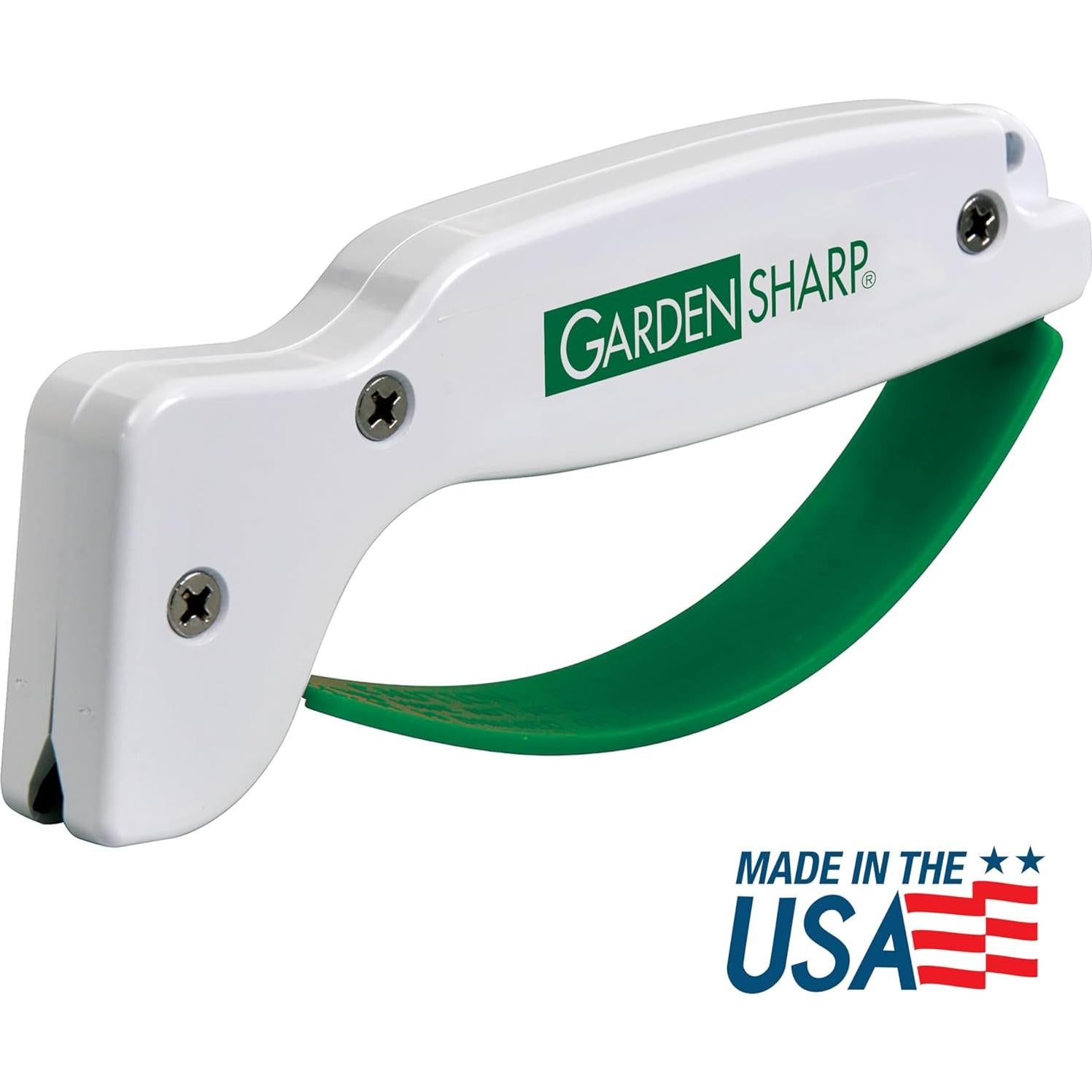 Afilador de Herramientas de Jardín AccuSharp 40g Carburo Tungsteno