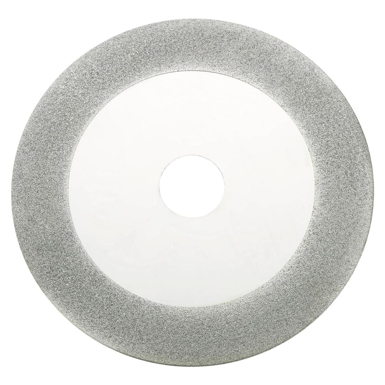 Disco de Rectificado 125mm YINETTECH Carburo de Tungsteno