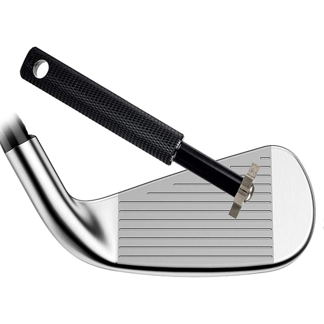 Afilador de Ranuras de Palos de Golf N-KONGJIAN con 6 Cortadores