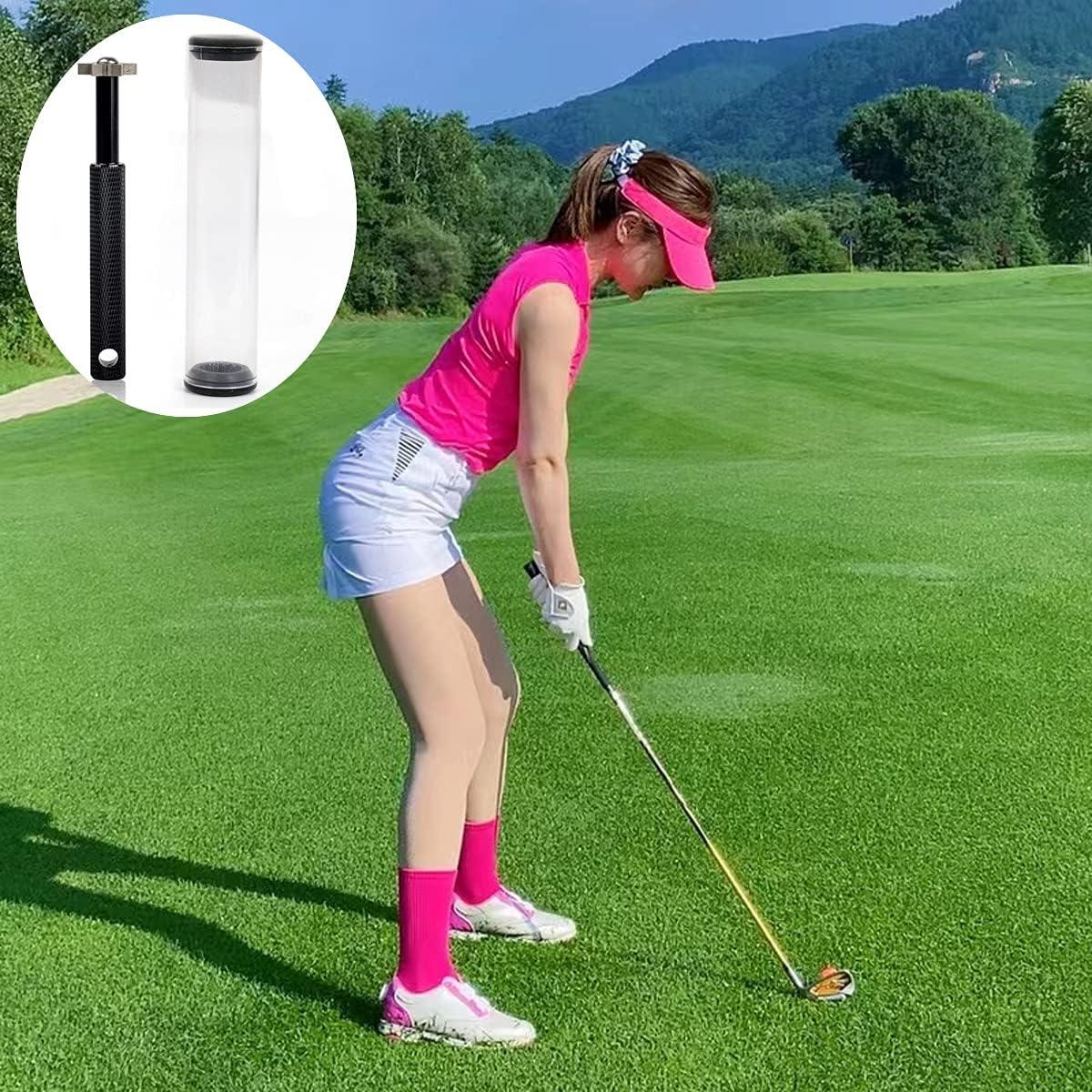 Afilador de Ranuras de Palos de Golf N-KONGJIAN con 6 Cortadores