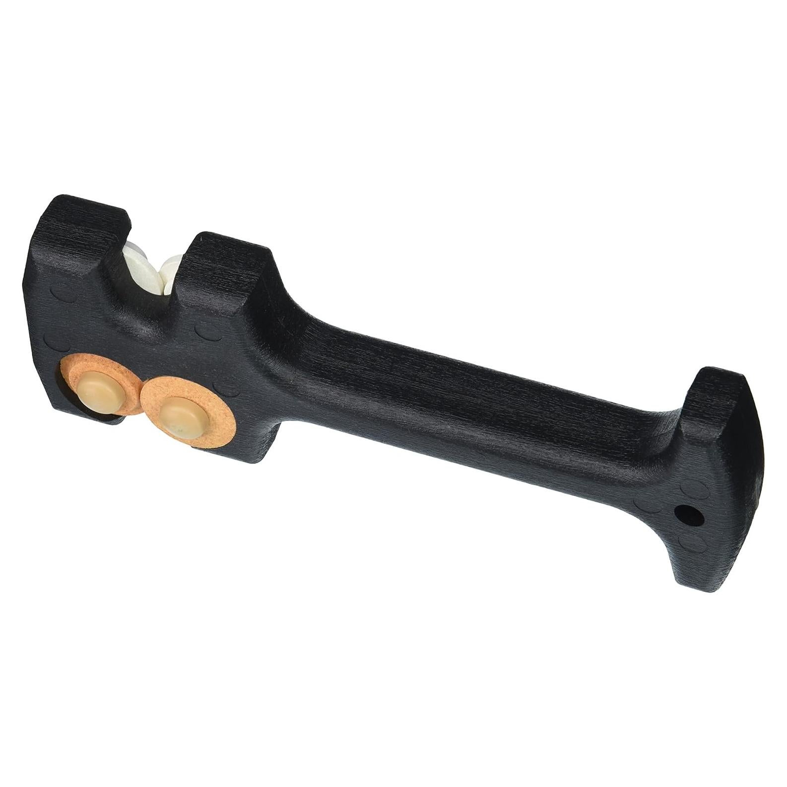 Afilador de cuchillos Firestone 2 etapas - McGowan