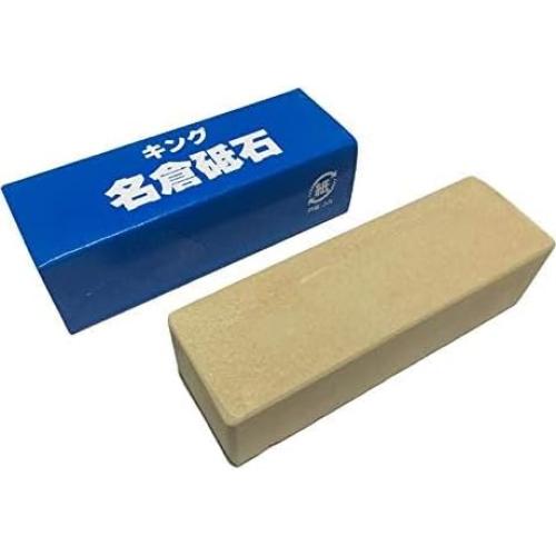 Piedra Nagura Ultra Fina KING #8000 - 20 x 6 x 1.8 cm