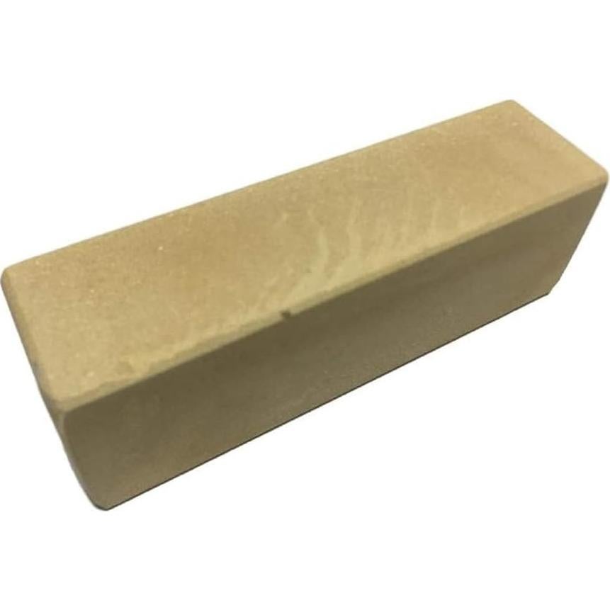 Piedra Nagura Ultra Fina KING #8000 - 20 x 6 x 1.8 cm
