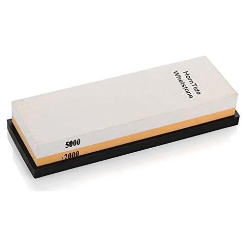 Piedra de Afilado HornTide 2000/5000 Grano Fino 18.4 cm