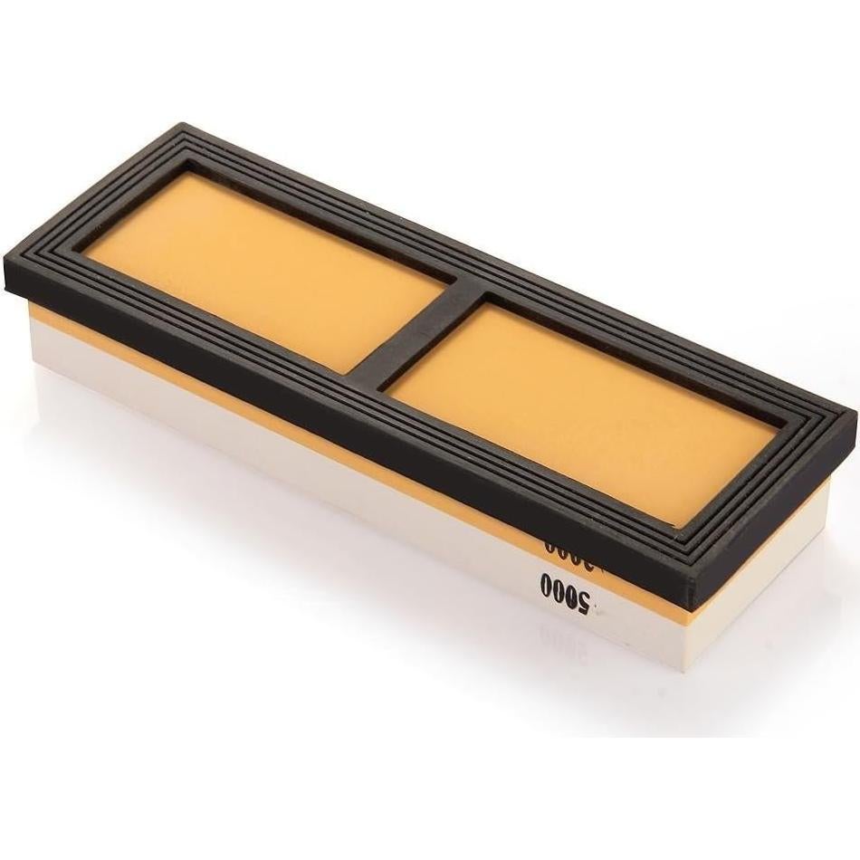 Piedra de Afilado HornTide 2000/5000 Grano Fino 18.4 cm