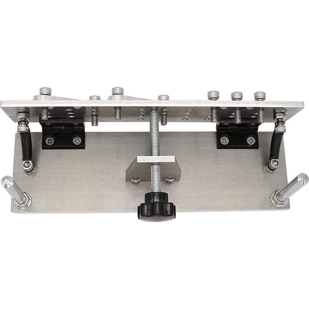 Soporte de Afilador Manual Singring Grande para Cuchillos