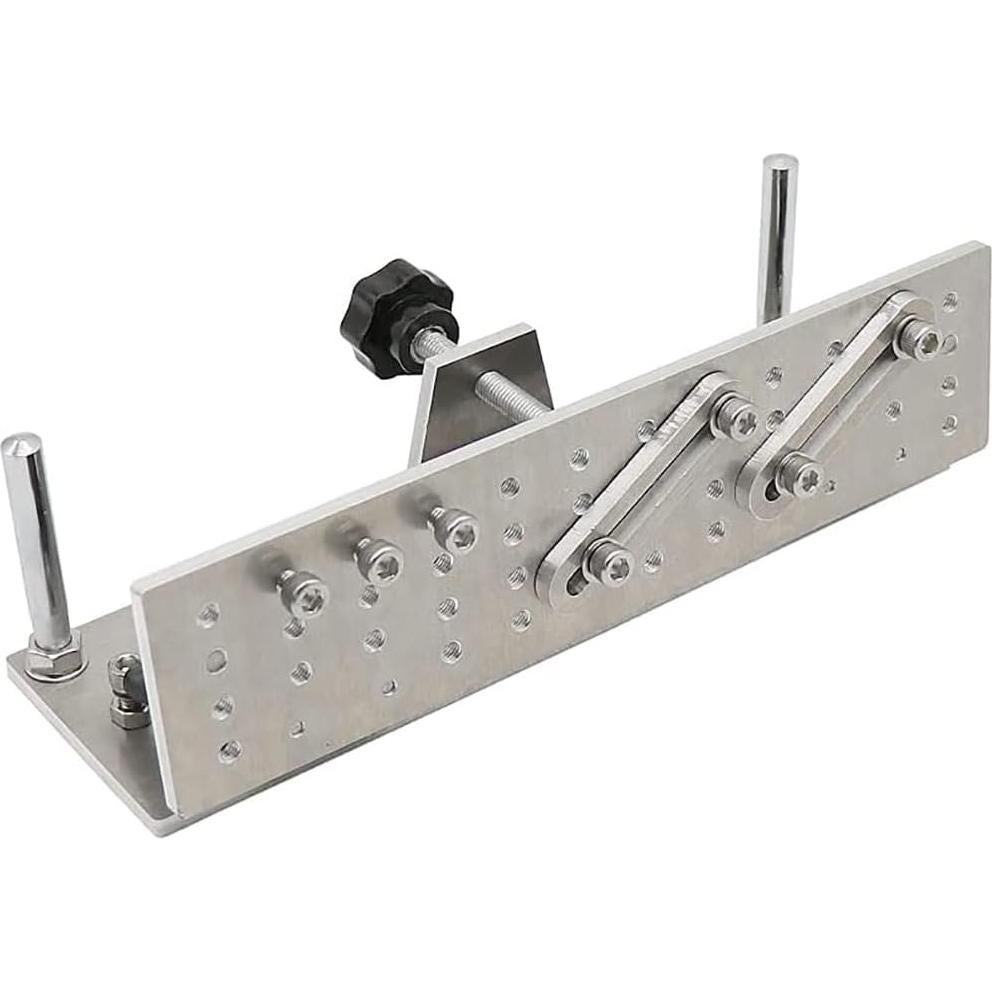 Soporte de Afilador Manual Singring Grande para Cuchillos