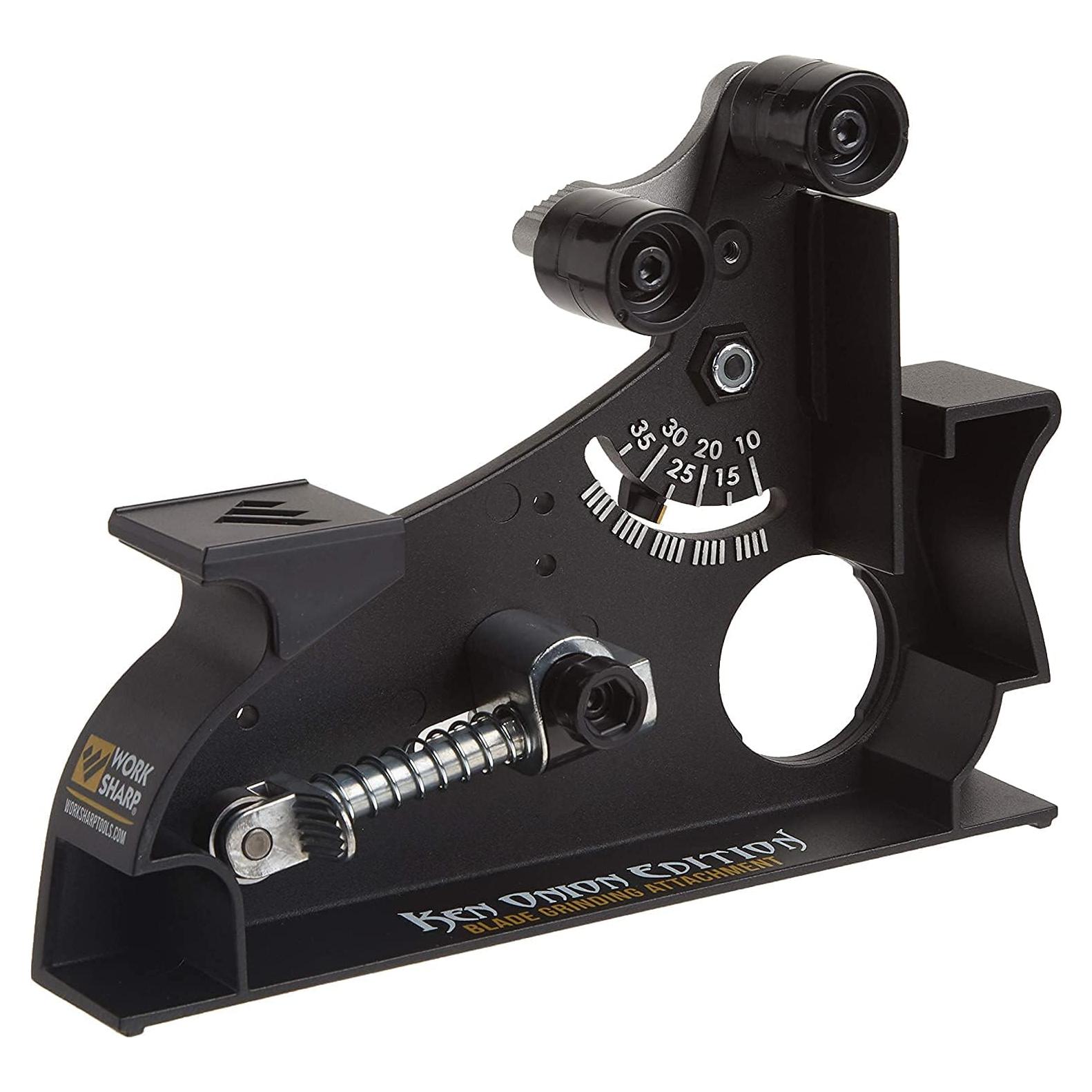 Accesorio de Afilado Work Sharp Ken Onion MK.1 5 Correas