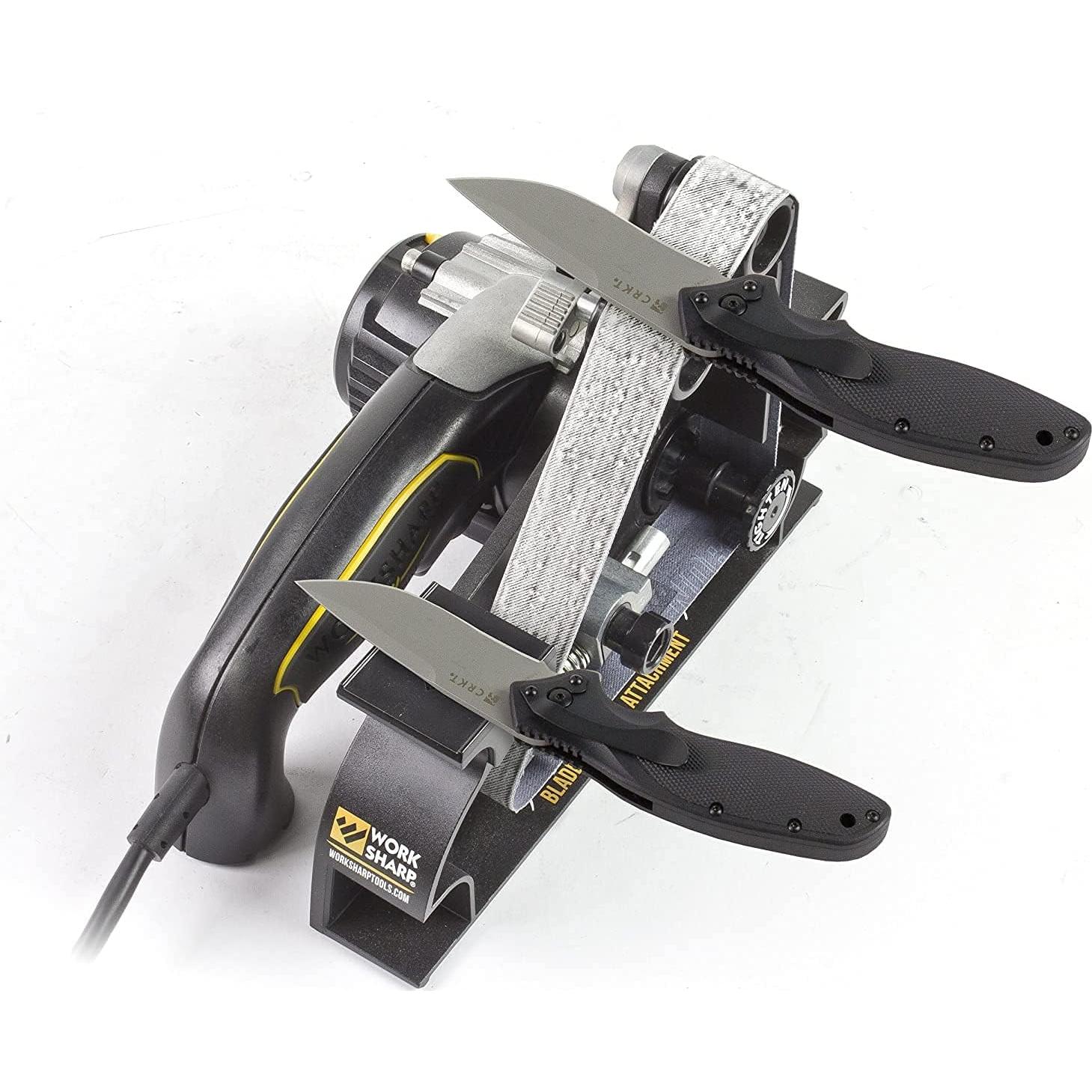 Accesorio de Afilado Work Sharp Ken Onion MK.1 5 Correas