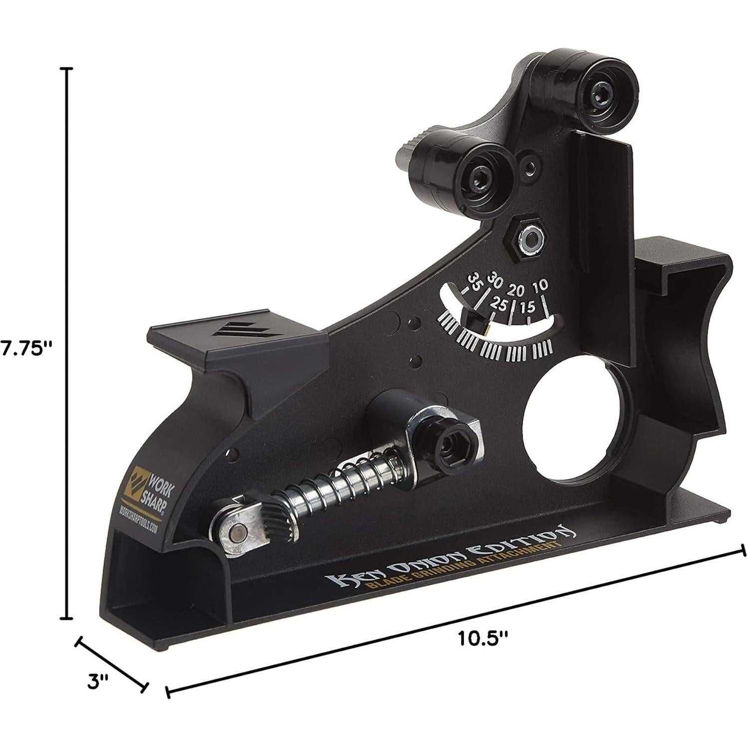 Accesorio de Afilado Work Sharp Ken Onion MK.1 5 Correas