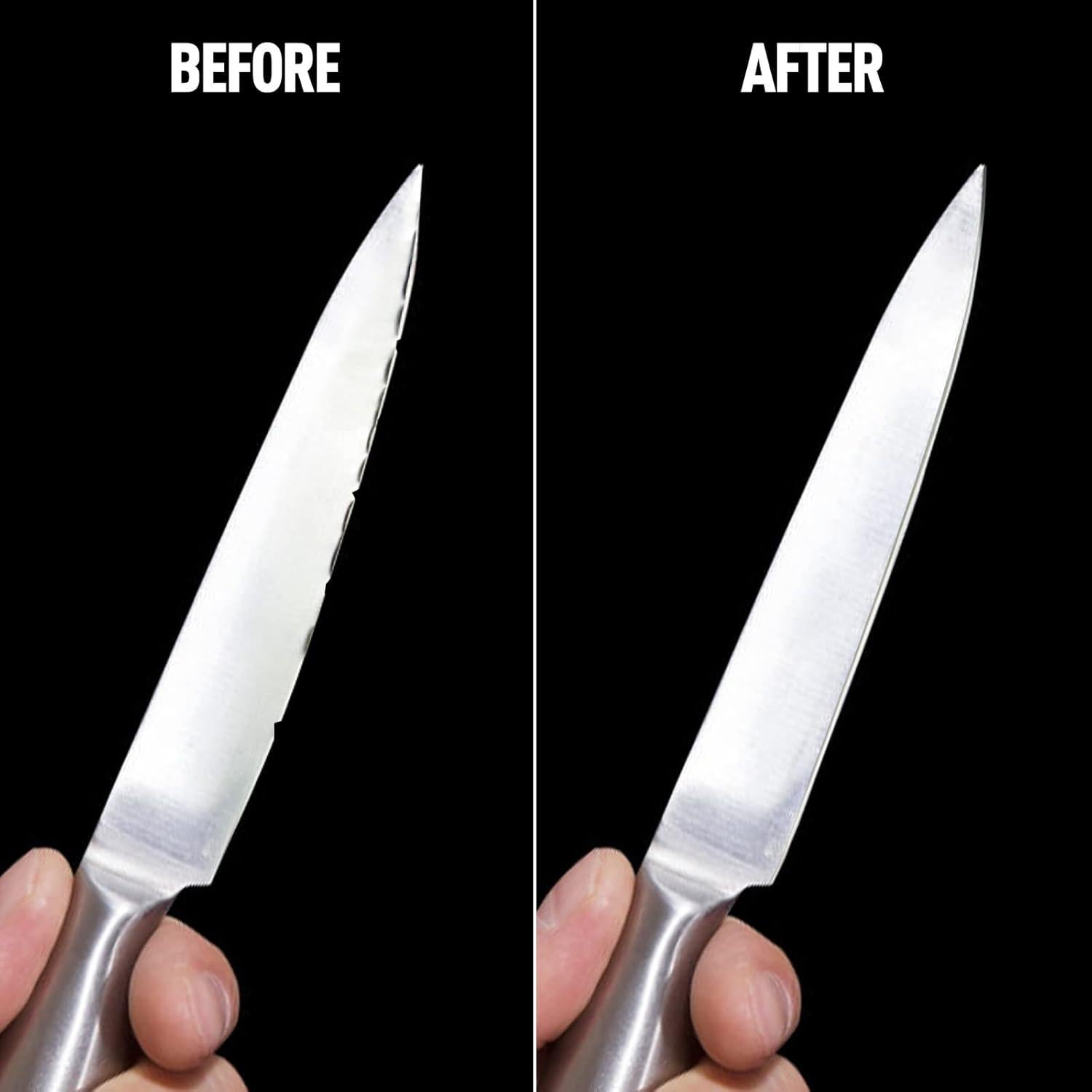 Kit de Cintas de Reemplazo Work Sharp 45 Pcs 1/2" x 30.5 cm Granos Variados