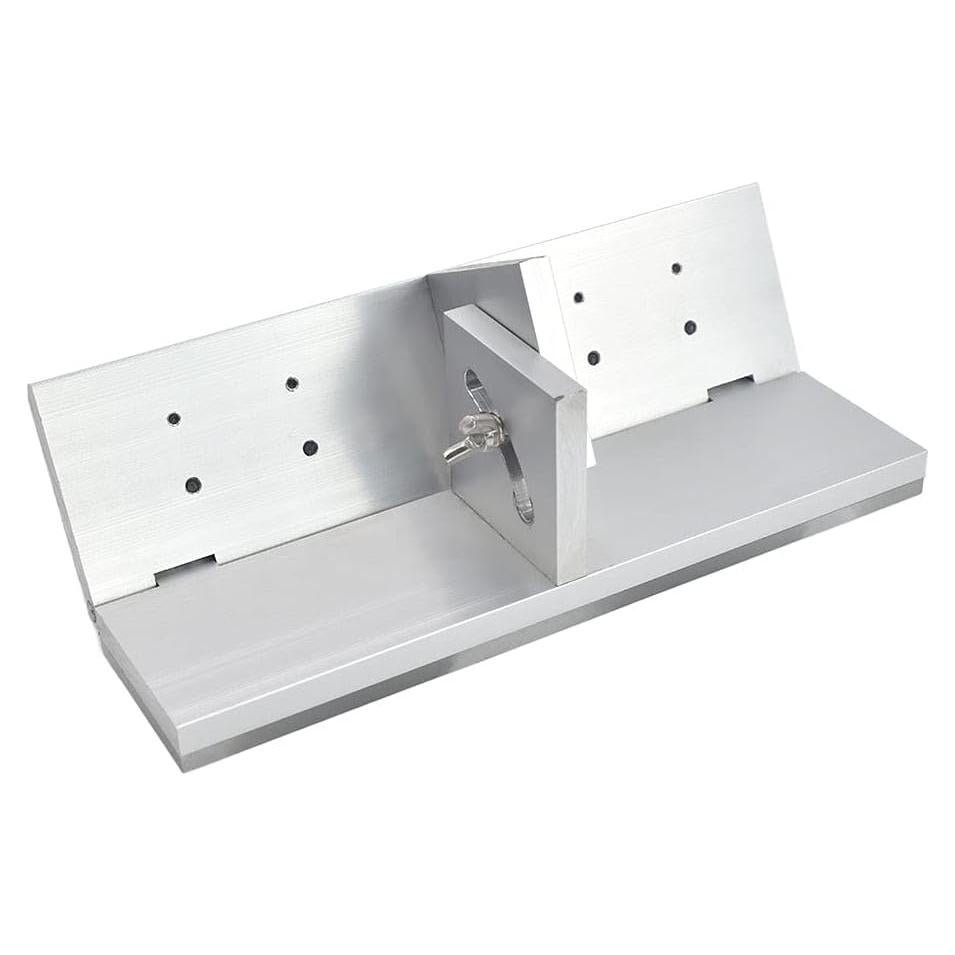 Jig de Afilado de Cuchillos SCOTTCHEN de Aluminio 20.3x5.1cm