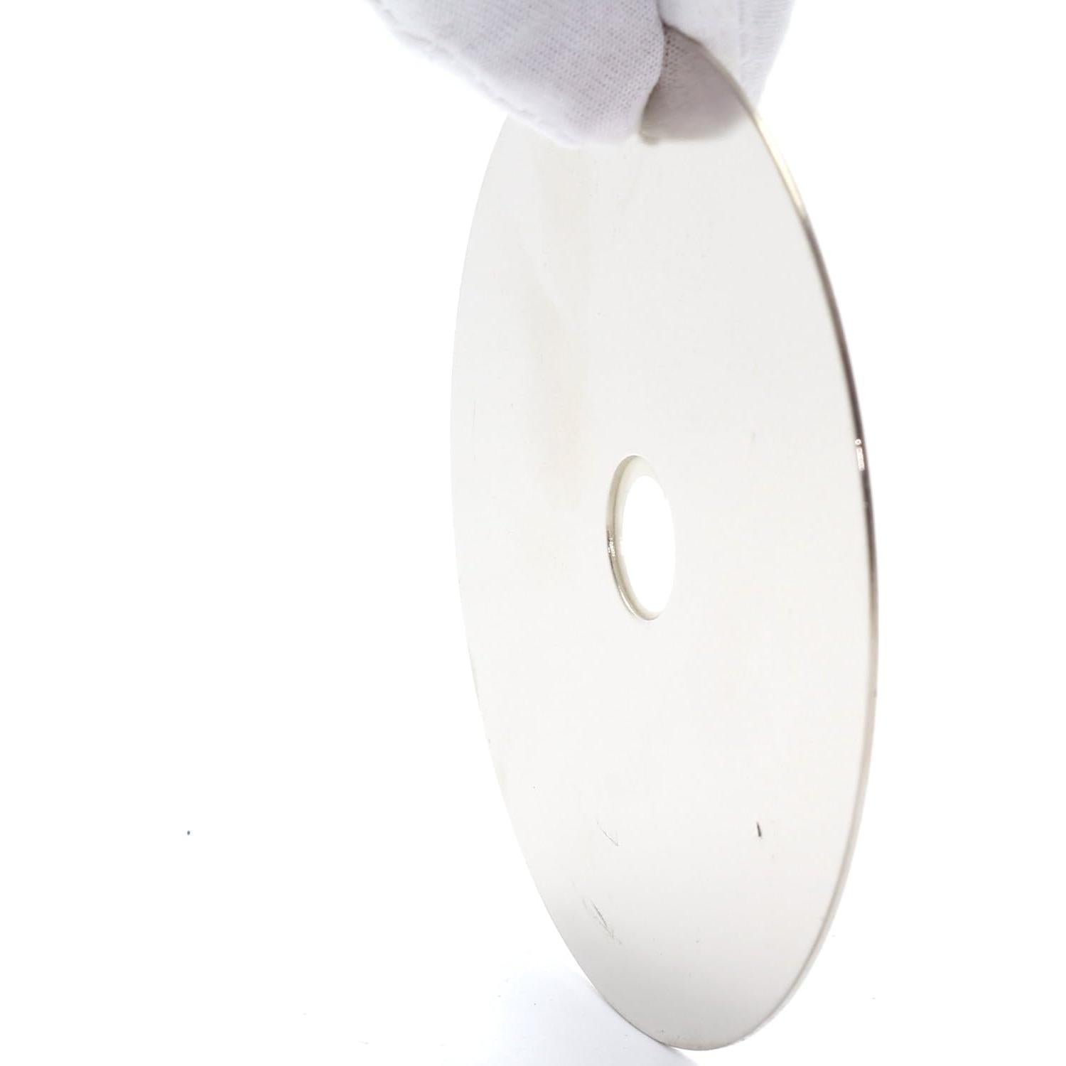 Disco de Lijado Diamante 100mm JINGLING Grit 320 Medio