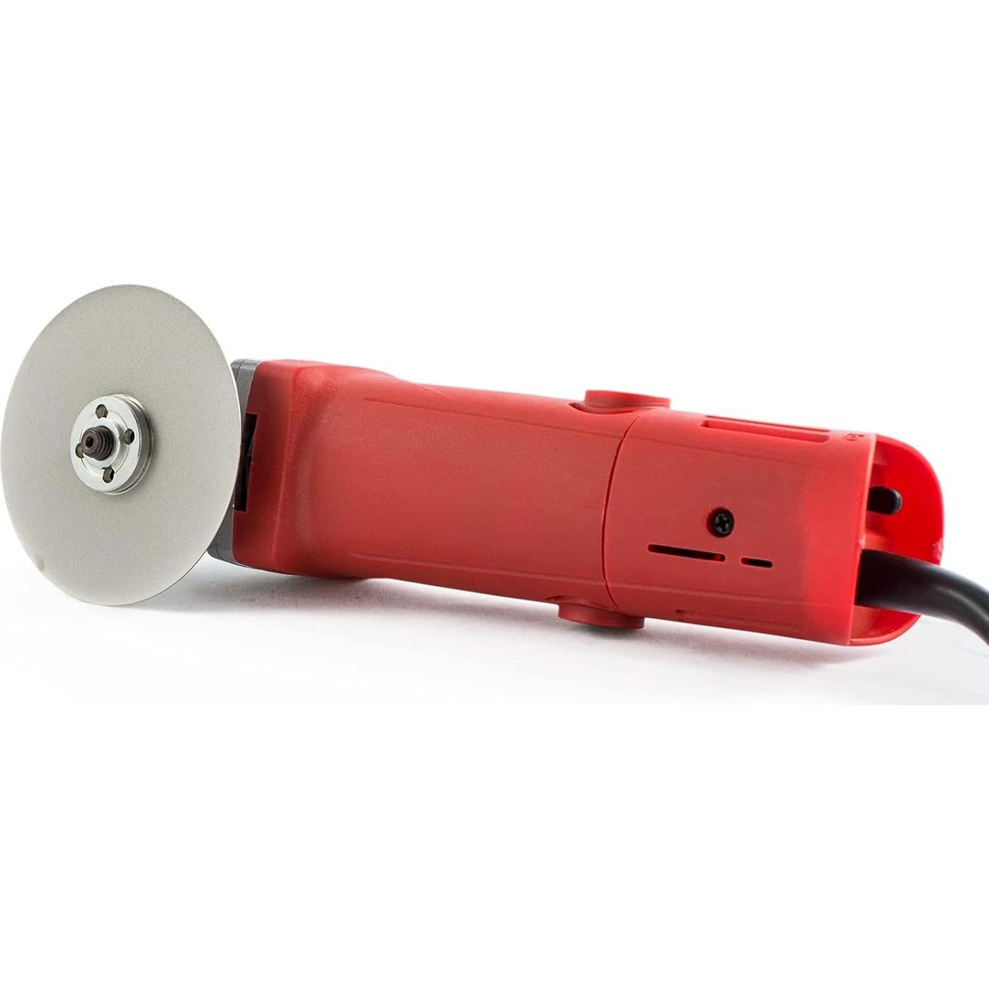 Disco de Lijado Diamante 100mm JINGLING Grit 320 Medio