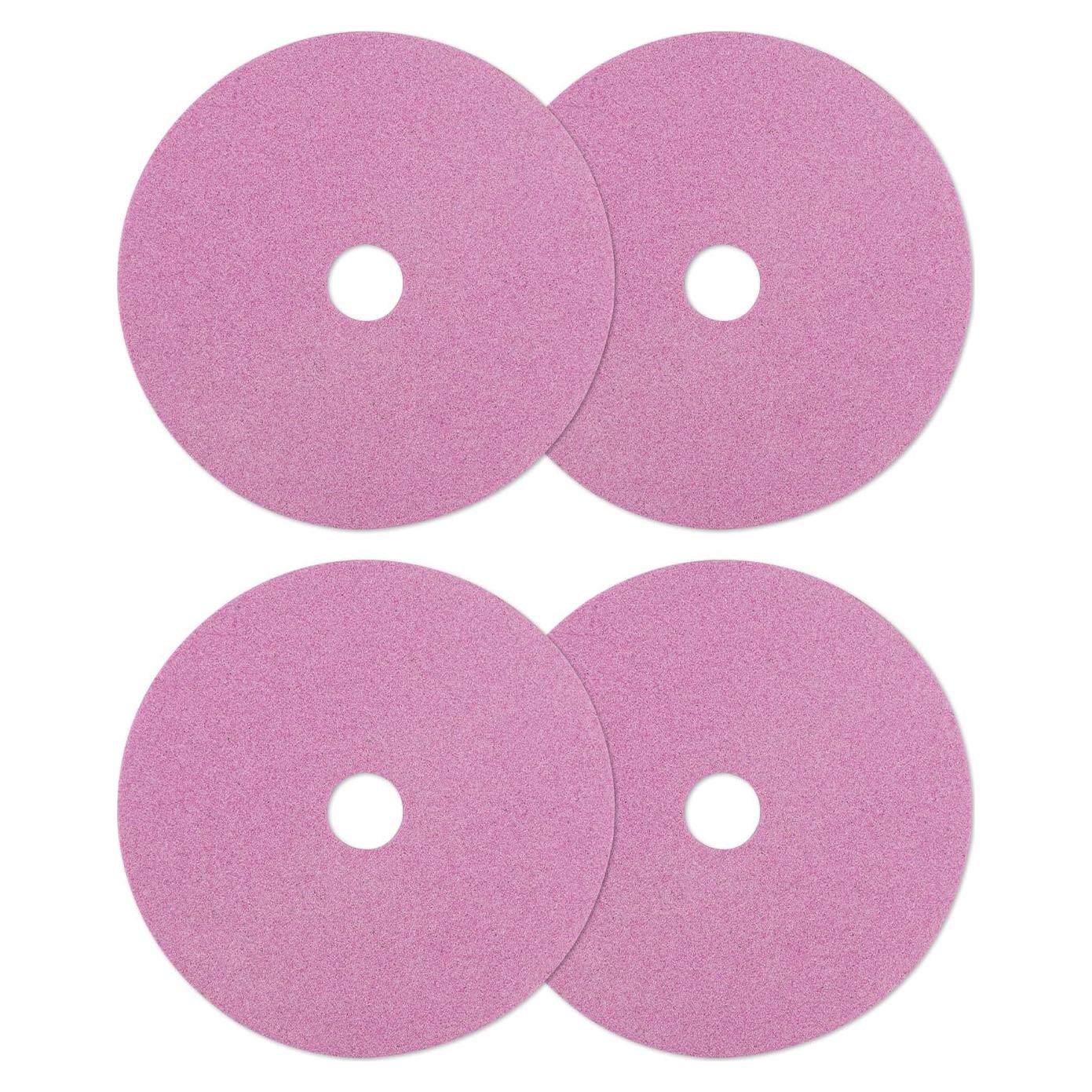 Ruedas de Afilado de Motosierra XIANRON 14.6 cm 4 Piezas