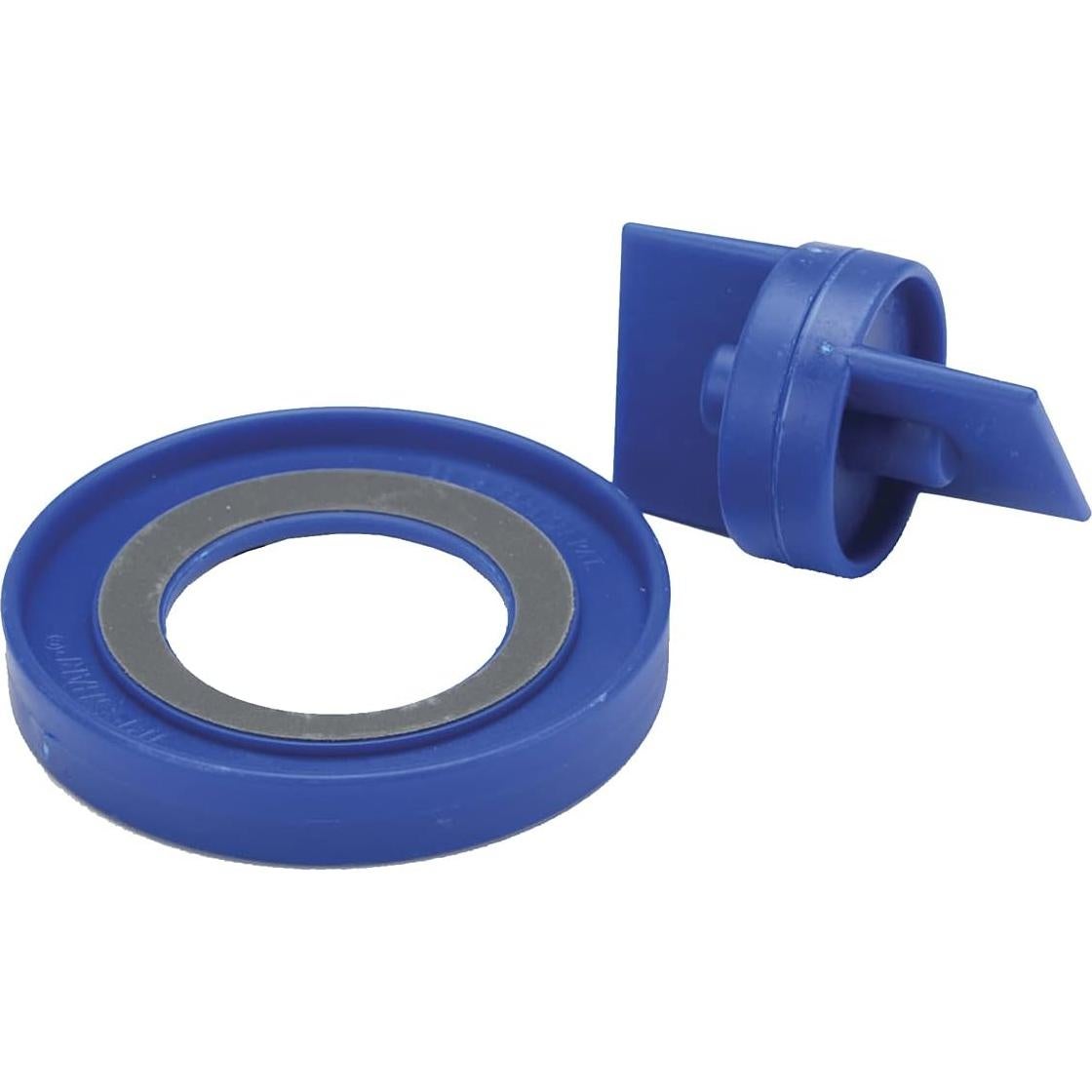 Afilador de Cuchillas Rotativas Colonial 45mm Multicolor