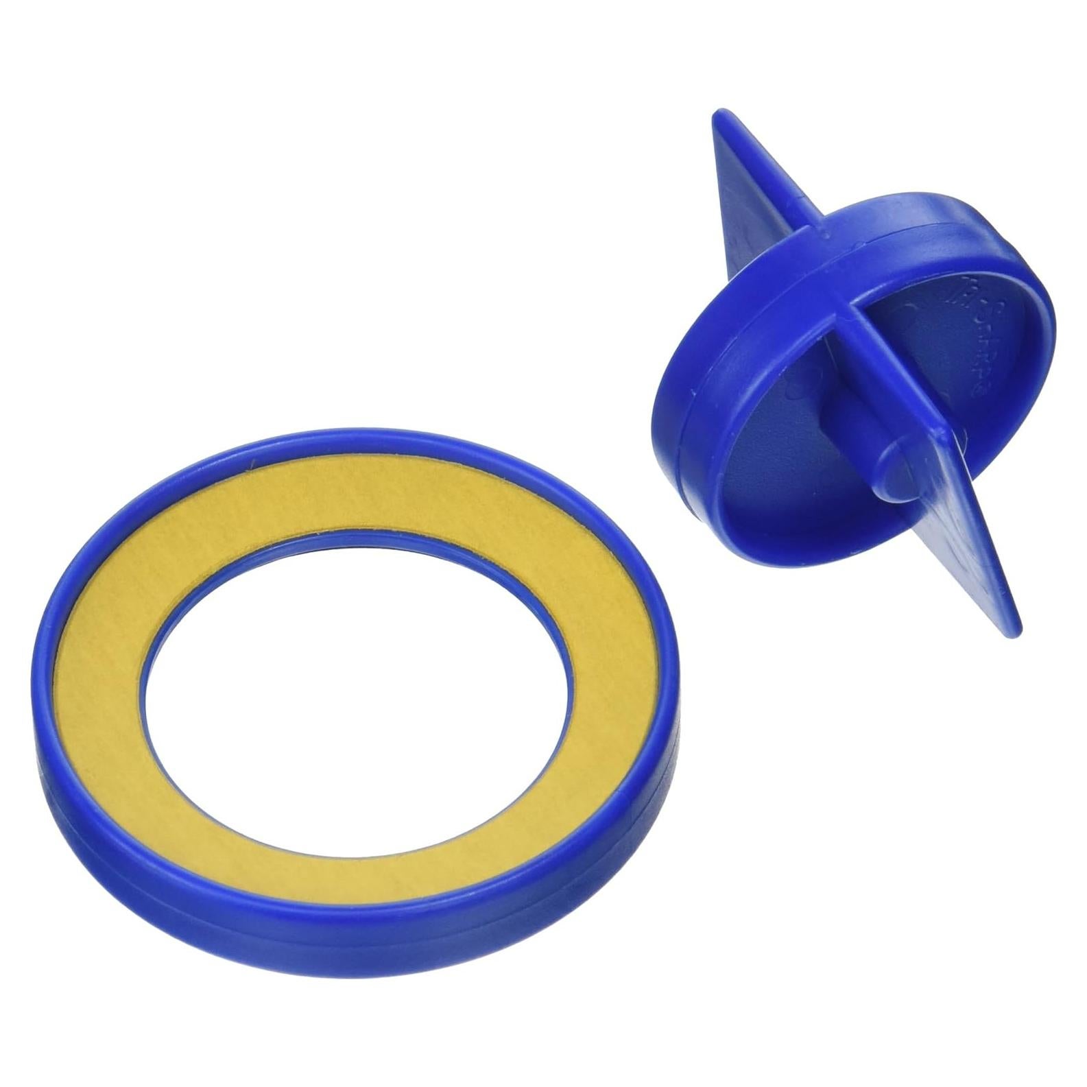 Afilador de Cuchillas Rotativas Colonial 60 mm - Metal Fino