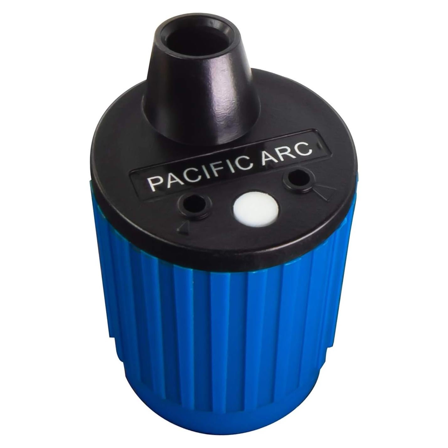Puntero de Plomo Manual Pacific Arc 2 mm con Afilador y Limpiador