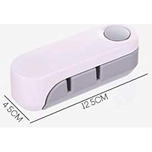 Afilador de Cuchillos Rotativo WOIWO 2 Pcs Doble Extremo