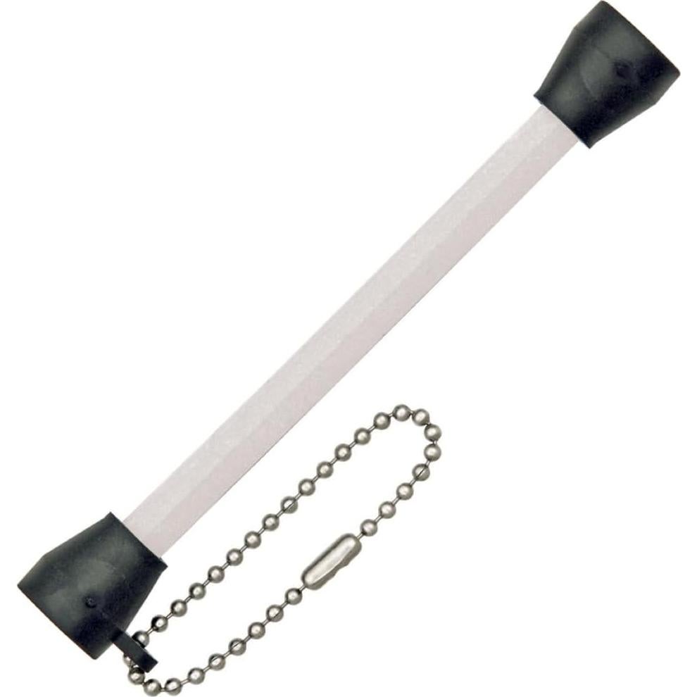 Afilador de cuchillos Lansky CS para cuchillos serrados LTRCSF