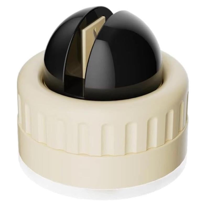 Piedra de Afilar con Ventosa Mexine Esférica 5.8cm Rápido