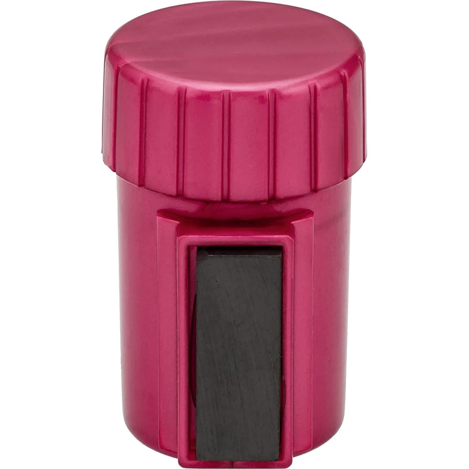 Sacapuntas Manual Magnético X-ACTO con Tapa Rotativa - 6 Colores