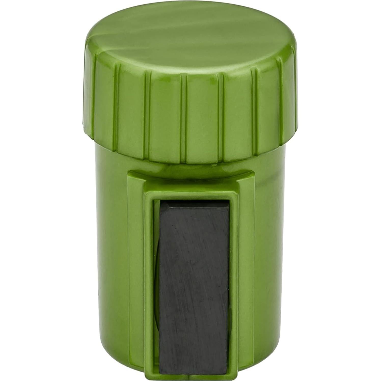 Sacapuntas Manual Magnético X-ACTO con Tapa Rotativa - 6 Colores