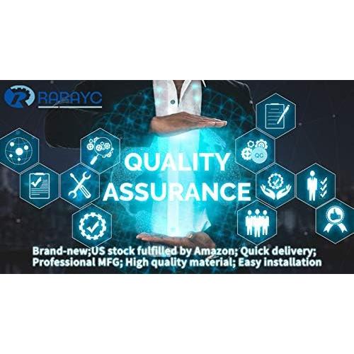 Cables de Batería Positivos RAYC para BMW E90 E91 E92 2006-2013