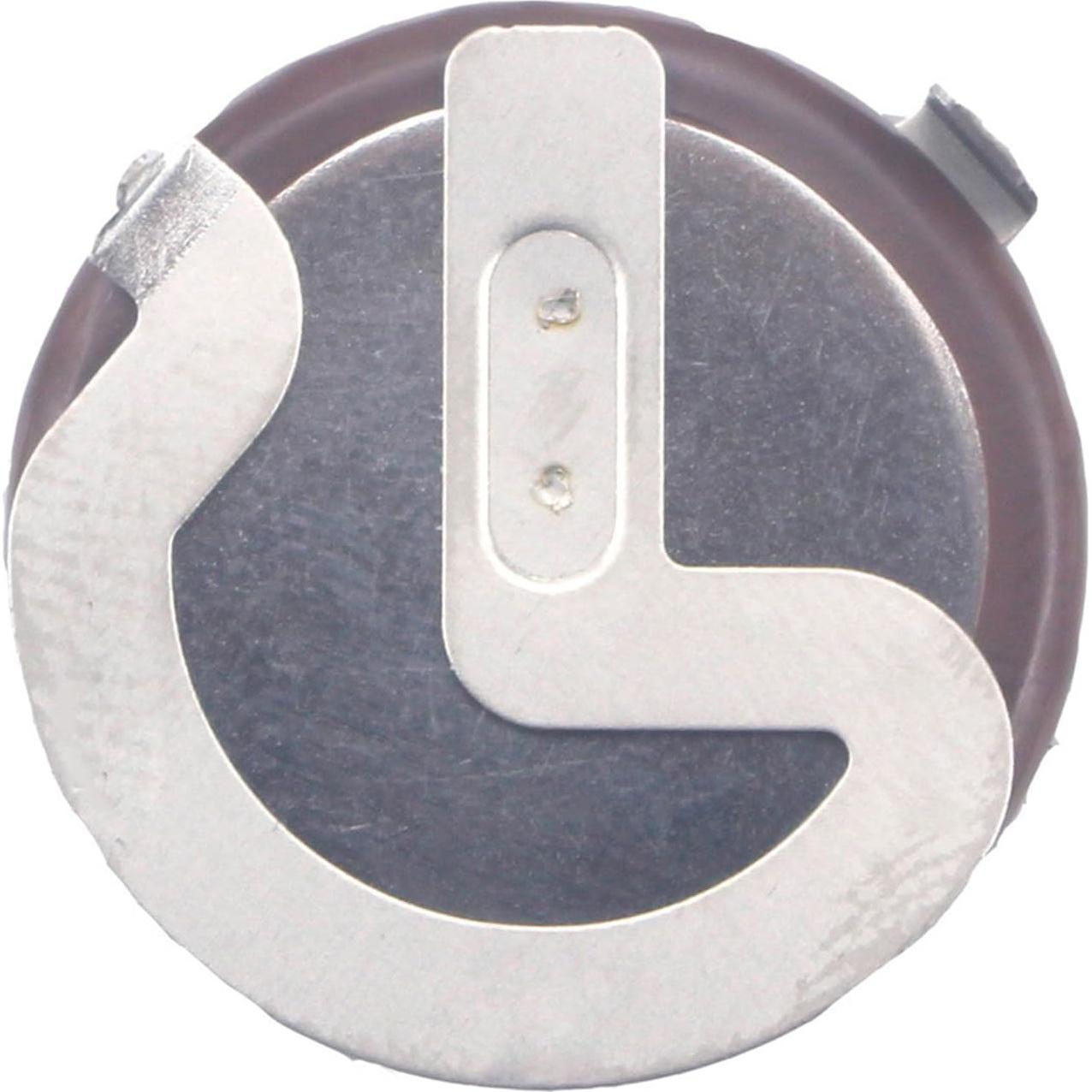 Batería Recargable 3V VL2020 para Control Remoto de Llave de Coche