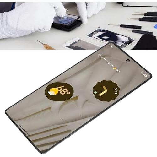 Reemplazo Pantalla Google Pixel 7 5G LCD + Kit Herramientas