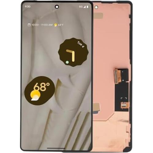 Reemplazo Pantalla Google Pixel 7 5G LCD + Kit Herramientas