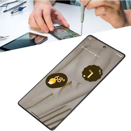 Reemplazo Pantalla Google Pixel 7 5G LCD + Kit Herramientas