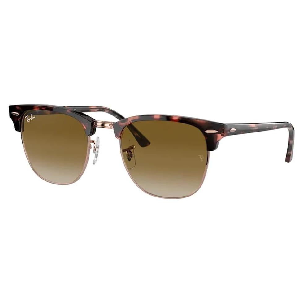 Gafas de sol Ray-Ban Clubmaster RB3016 Unisex + Kit de Cuidado