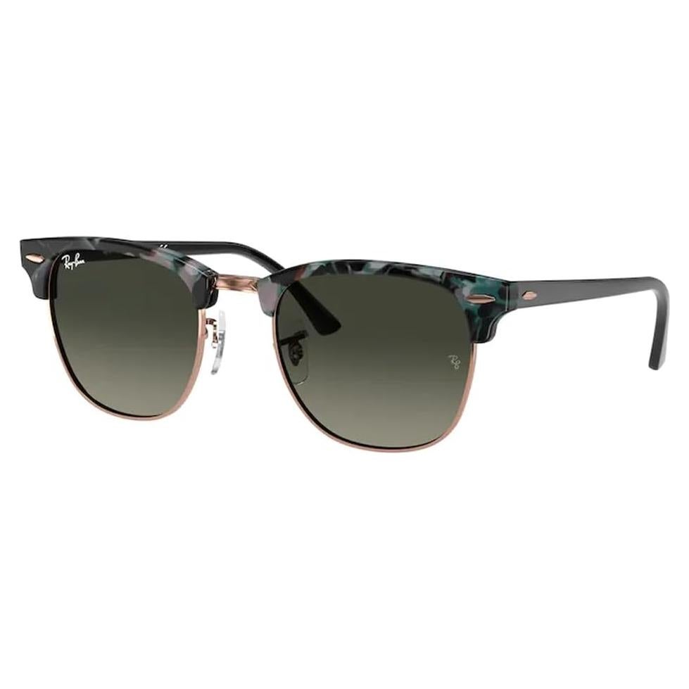 Gafas de sol Ray-Ban Clubmaster RB3016 + Kit de cuidado