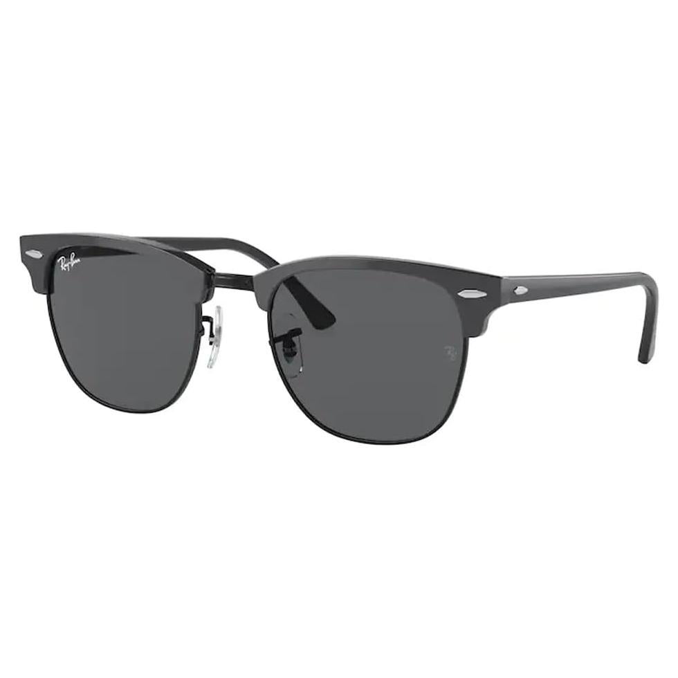 Gafas de sol Ray-Ban Clubmaster RB3016 con kit de cuidado