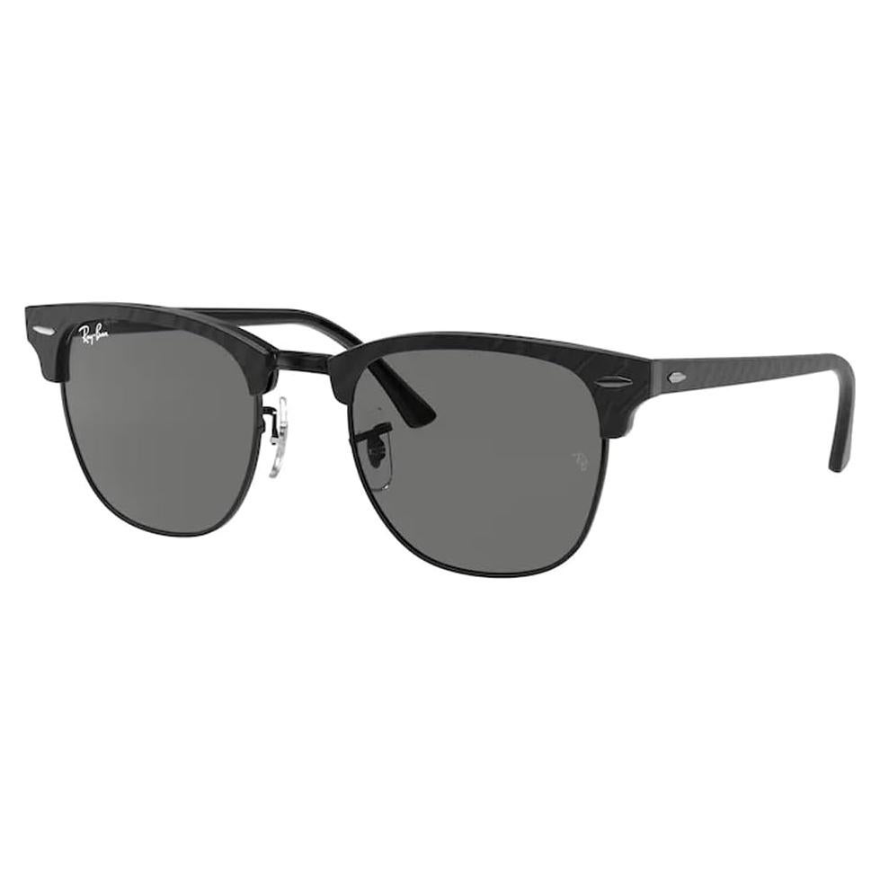Gafas de sol Ray-Ban Clubmaster RB3016 + Kit de cuidado