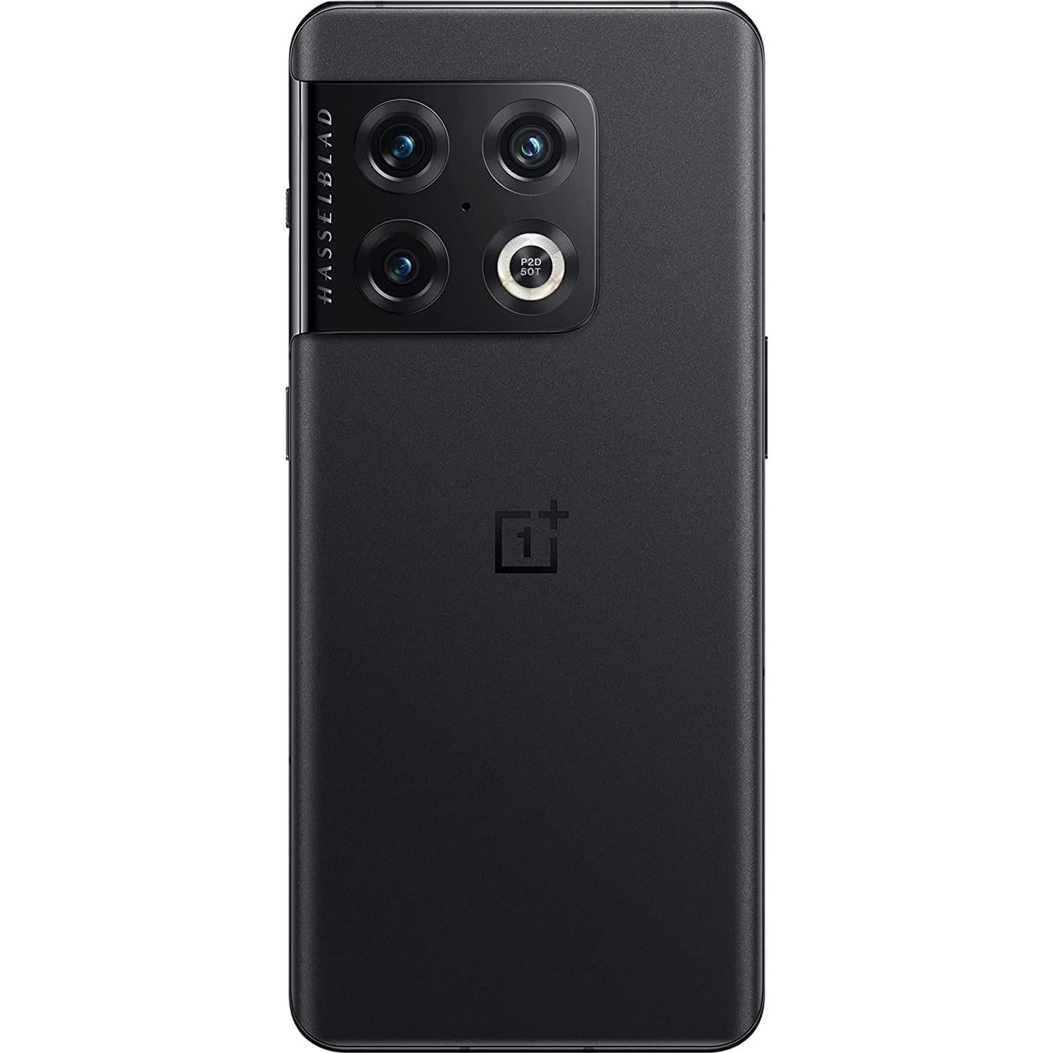 Smartphone OnePlus 10 Pro 5G 128GB ROM 8GB RAM Negro