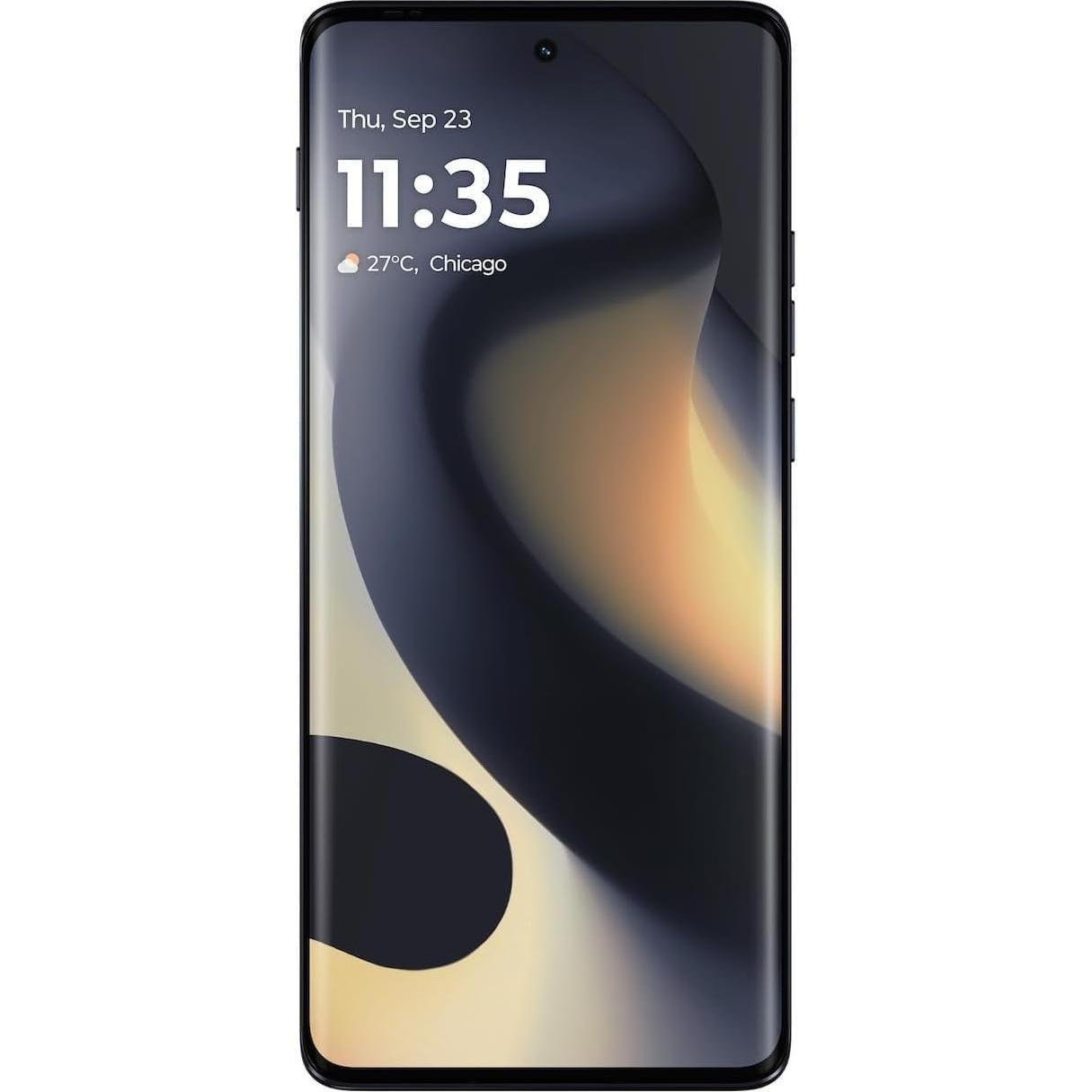 Motorola Edge 2024 | 8GB RAM | 256GB | Cámara 50MP | Azul Medianoche