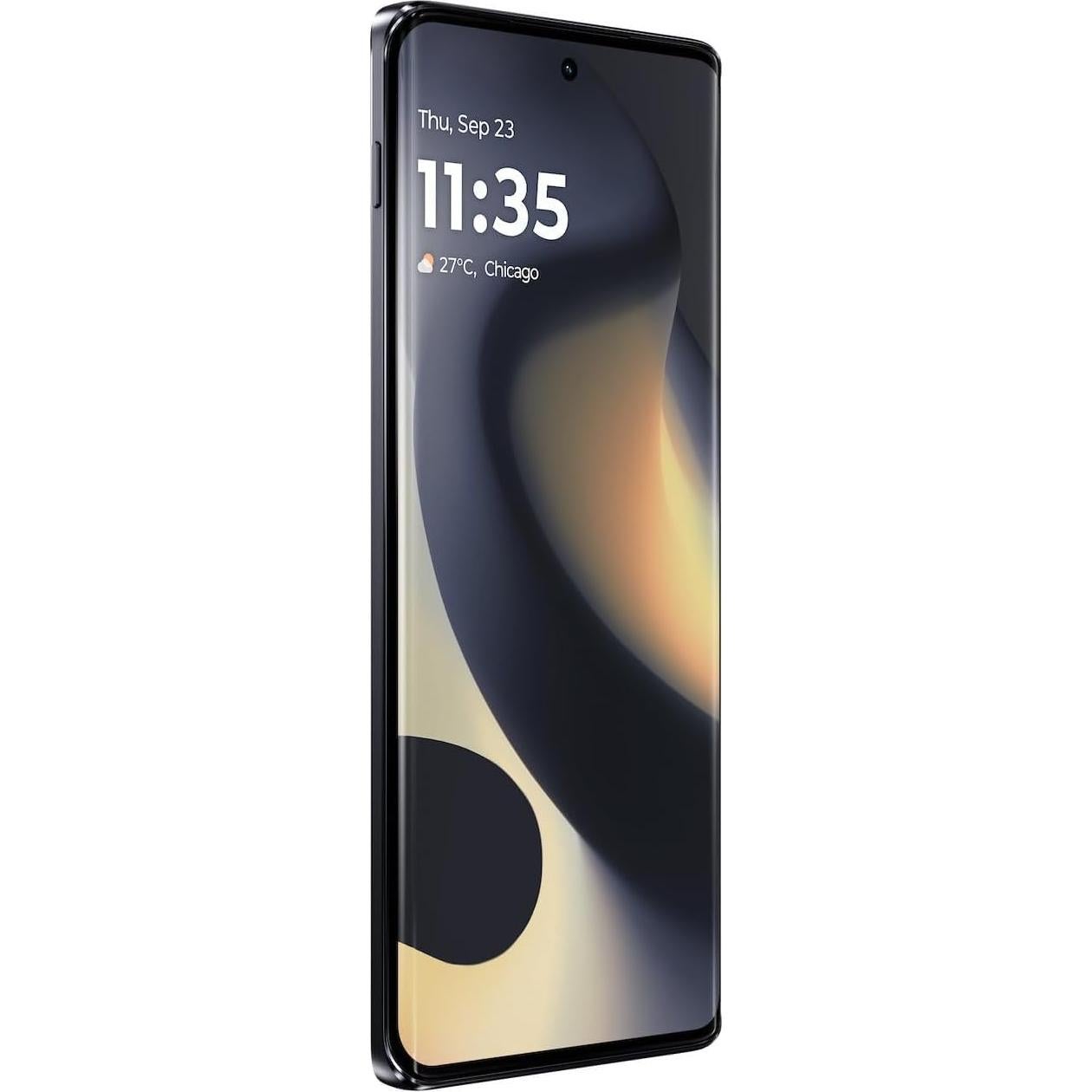 Motorola Edge 2024 | 8GB RAM | 256GB | Cámara 50MP | Azul Medianoche