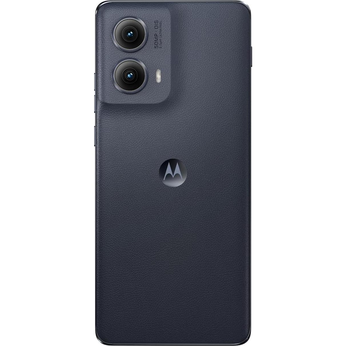 Motorola Edge 2024 | 8GB RAM | 256GB | Cámara 50MP | Azul Medianoche