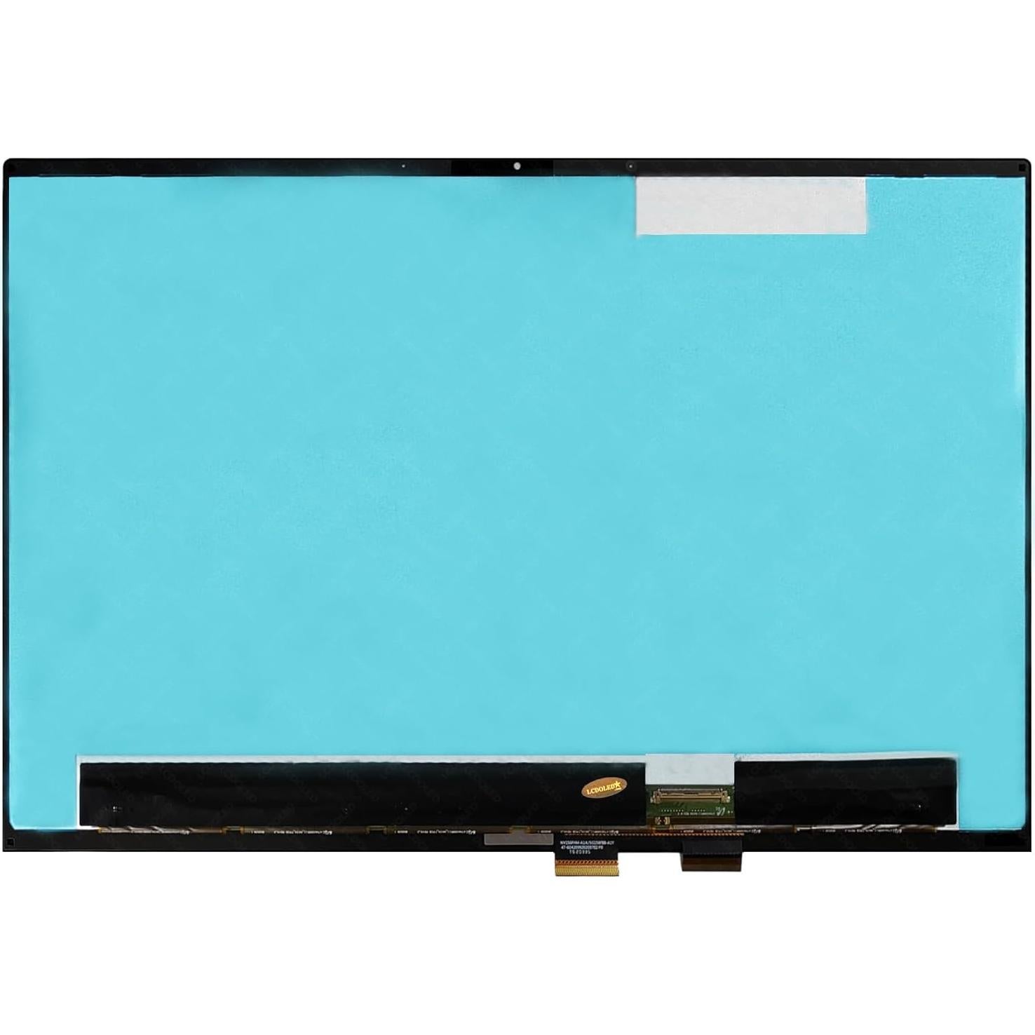 Reemplazo Pantalla Táctil LCDOLED 15.6" 4K para ASUS ZenBook Flip 15