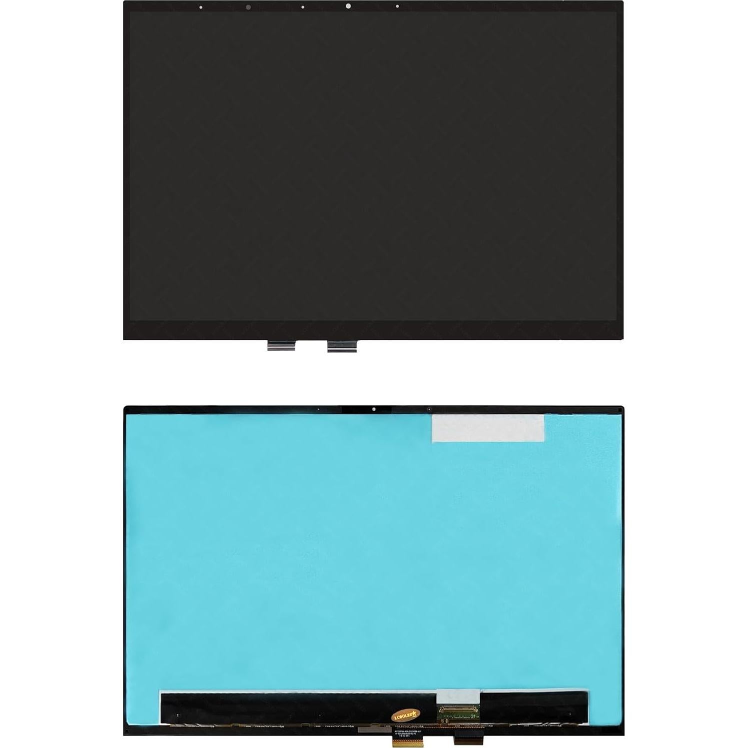 Reemplazo Pantalla Táctil LCDOLED 15.6" 4K para ASUS ZenBook Flip 15