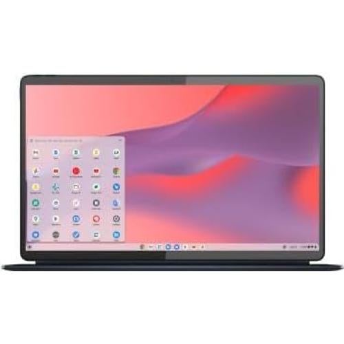 Lenovo Duet 5 CB 13Q7C6 - Snapdragon 7c Octa-core - 13.3" FHD OLED